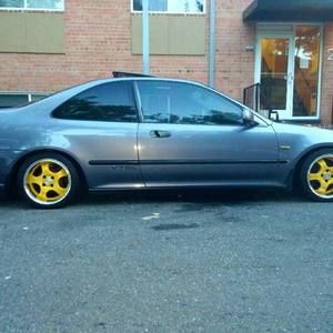 Meet your Posher, Edwin